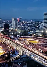 Metrobus Transportation Line