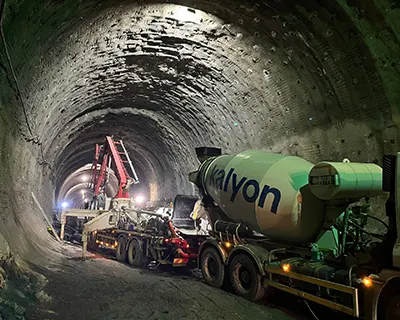 Bandirma Bursa Yenisehir Osmaneli Higher-Speed Rail Project