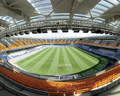 Basaksehir Stadium