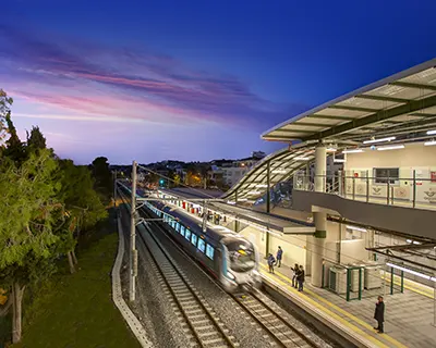 Marmaray Project