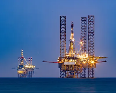 North Marmara Natural Gas Project