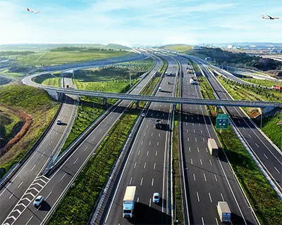 Northern Marmara Highway Project